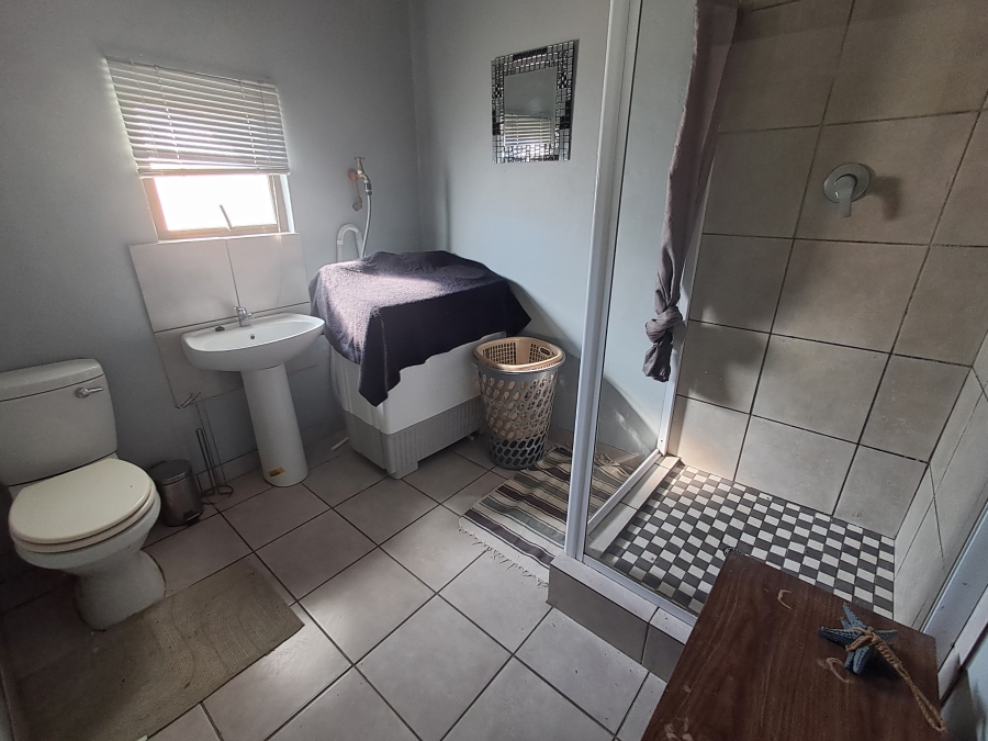 3 Bedroom Property for Sale in Uitenhage Central Eastern Cape